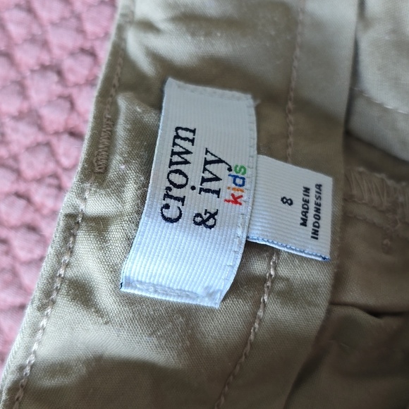 Lot of Three (3) Girls Shorts - Picture 4 of 12